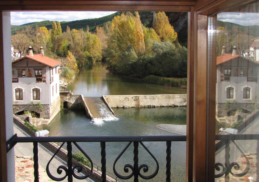 Photo of Patio Balcony in Burgui