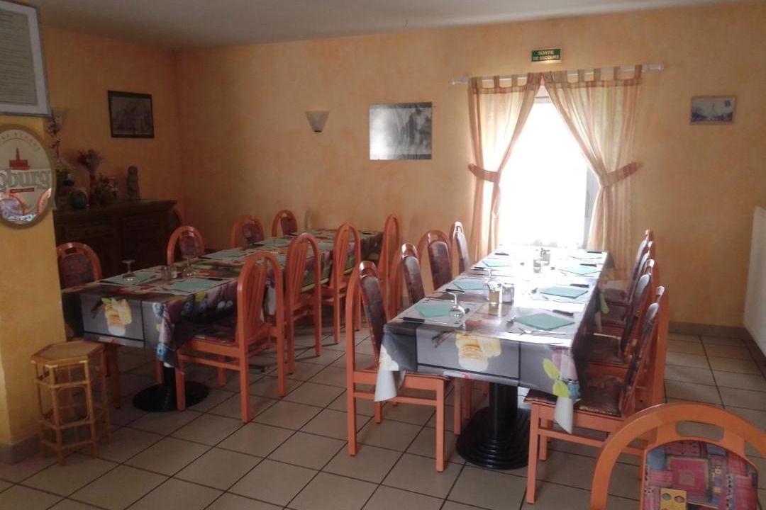 Photo of Livingroom in Savigny-en-Veron