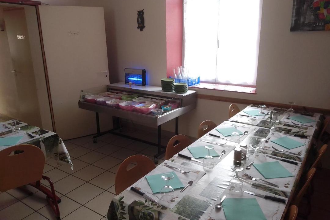 Photo of Livingroom in Savigny-en-Veron