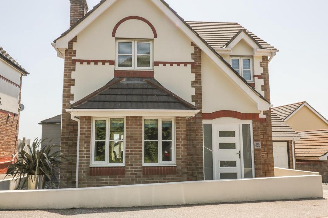 Photo of Buildings in Boscundle