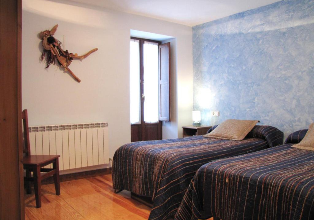 Photo of Bedroom in Burgui