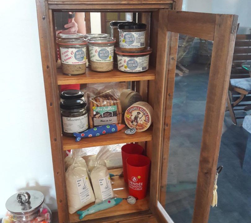 Photo of Kitchen in Challans