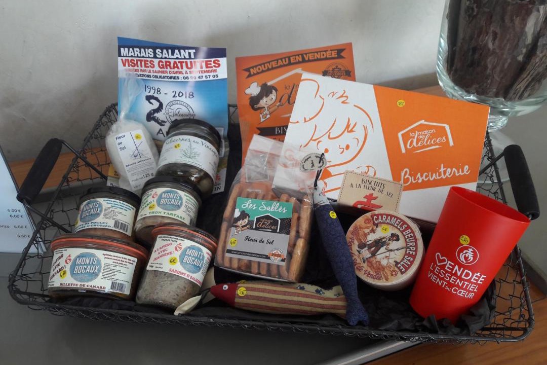 Photo of Others in Challans