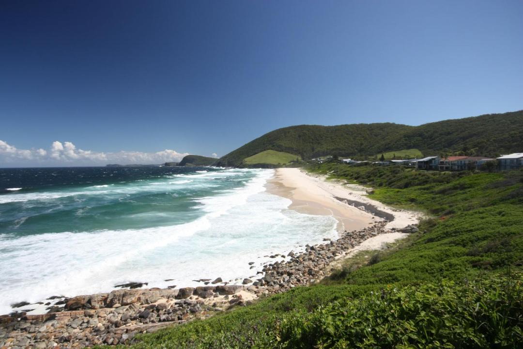 Photo of Others in Blueys Beach