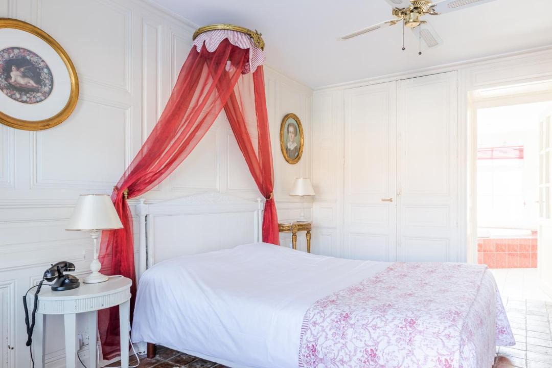 Photo of Bedroom in Challans