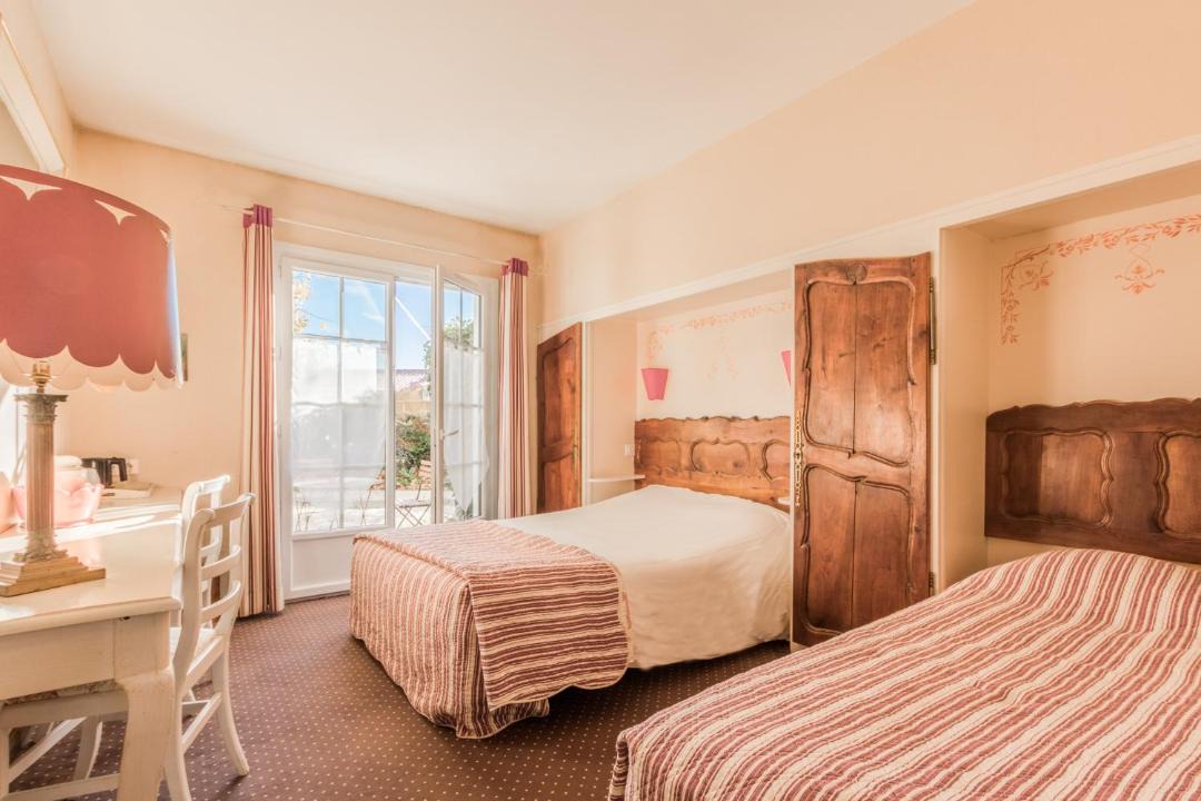 Photo of Bedroom in Challans