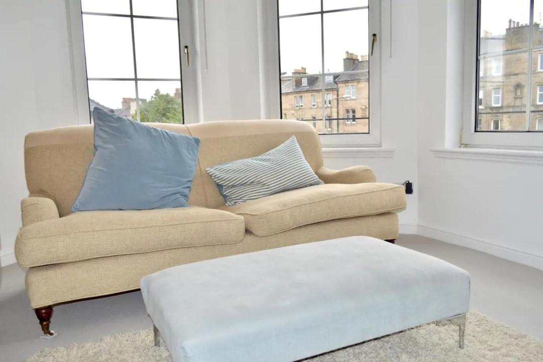 Photo of Livingroom in Ellemford