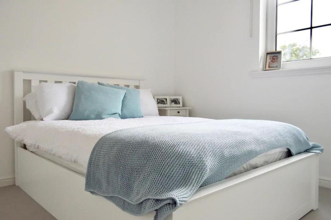 Photo of Bedroom in Ellemford