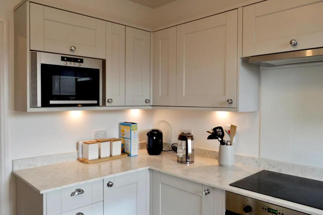 Photo of Kitchen in Ellemford