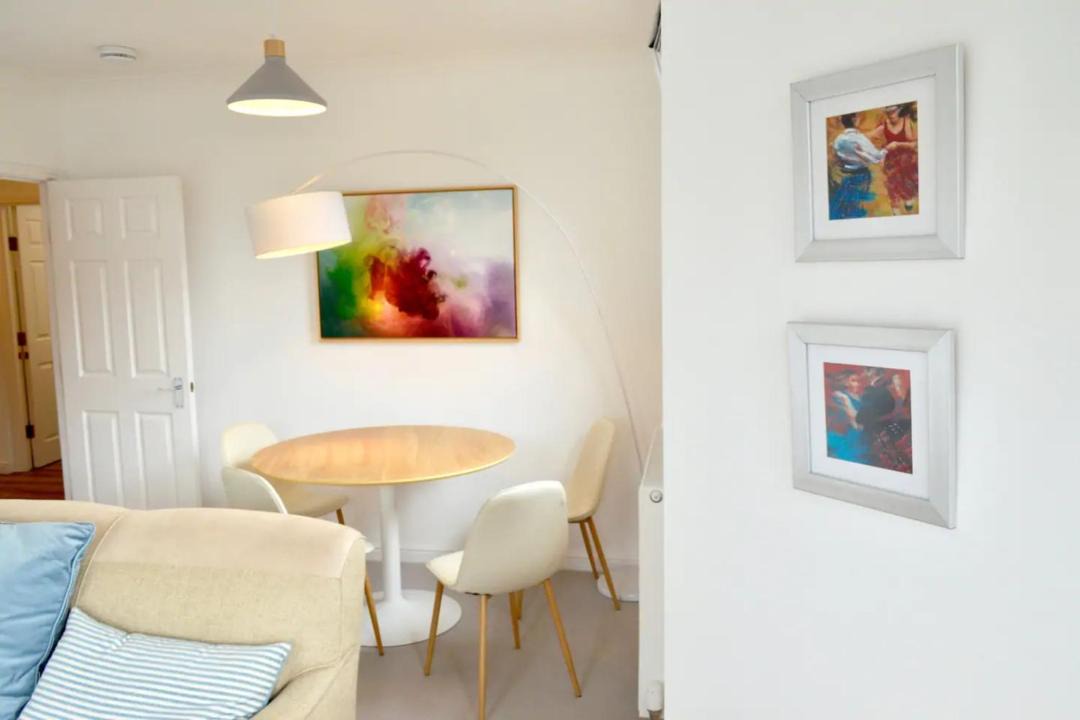 Photo of Livingroom in Ellemford