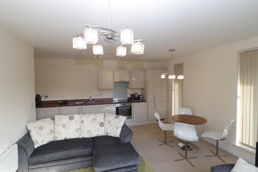 Photo of Livingroom in Street