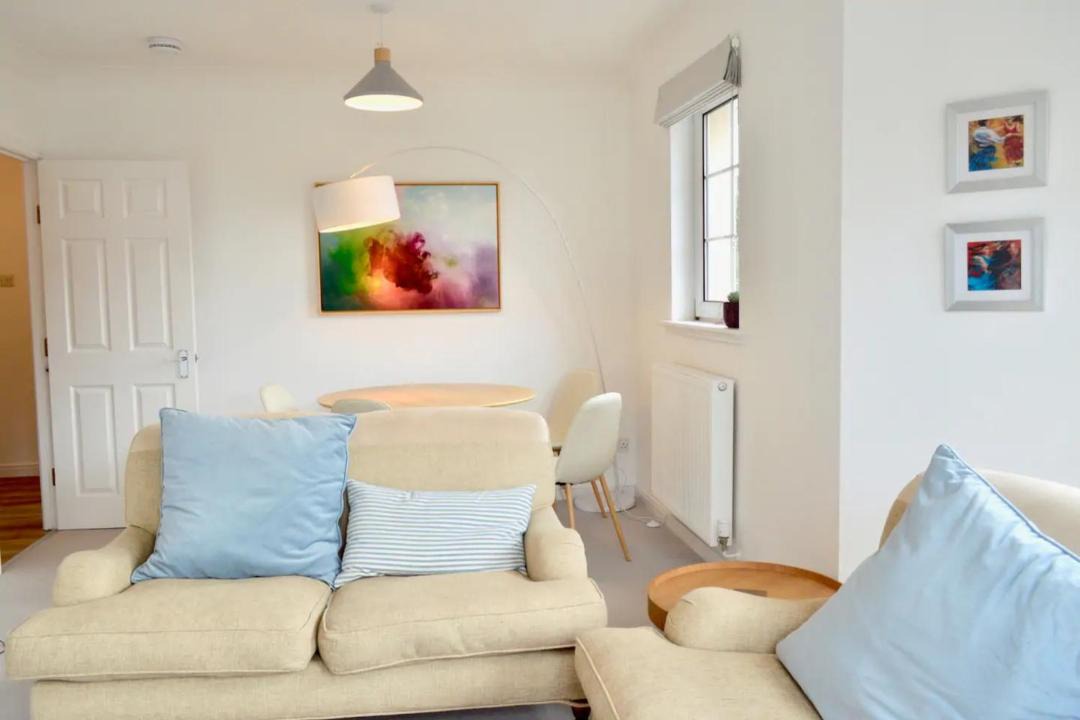 Photo of Livingroom in Ellemford