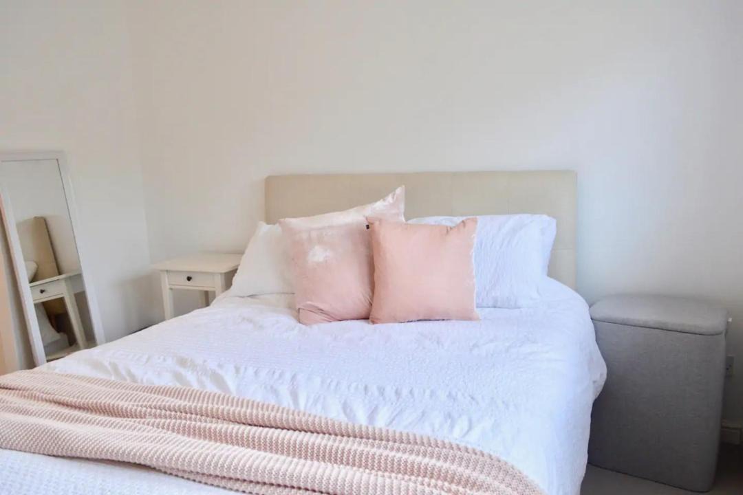 Photo of Bedroom in Ellemford