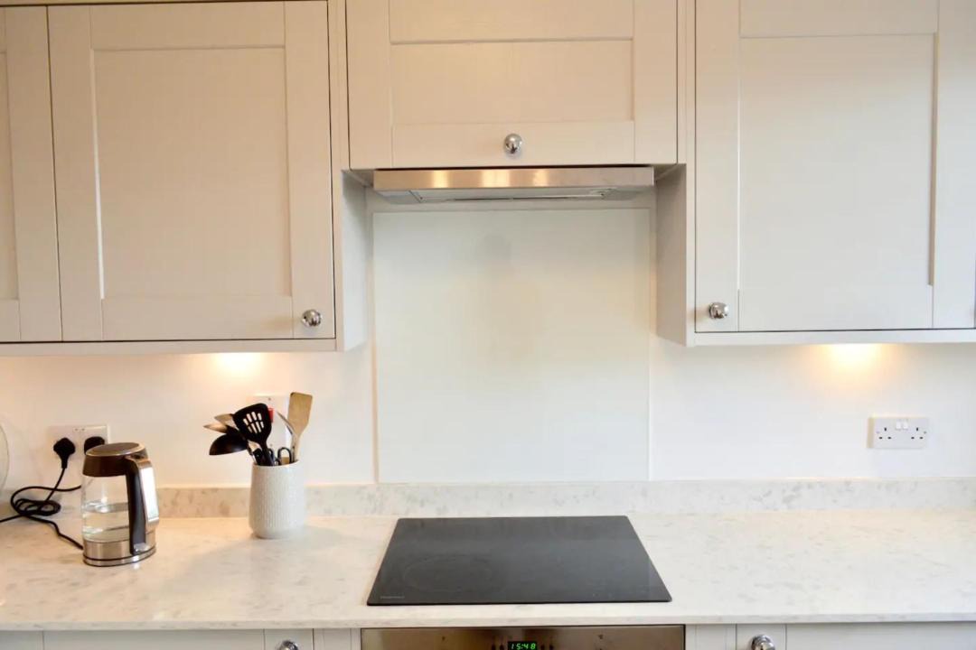 Photo of Kitchen in Ellemford