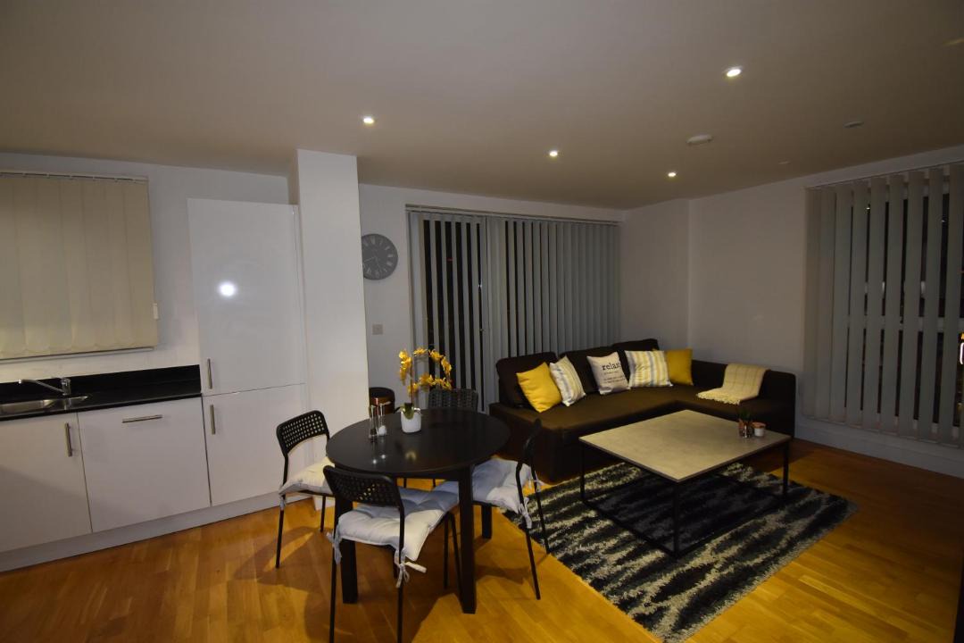 Photo of Livingroom in Whittington