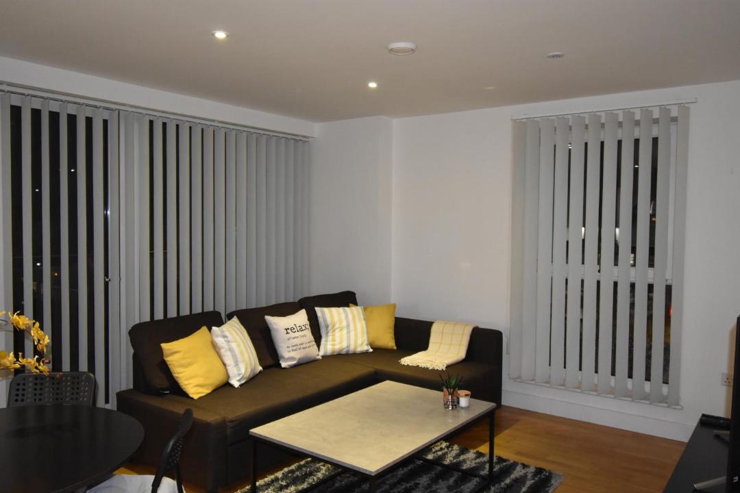 Photo of Livingroom in Whittington