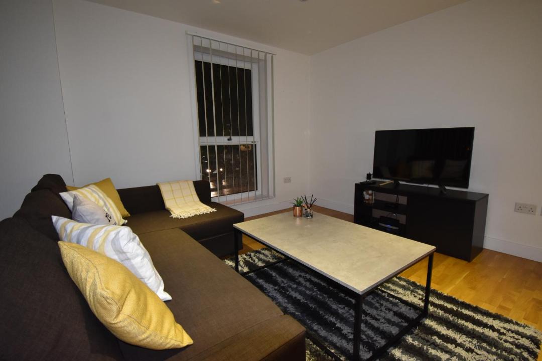 Photo of Livingroom in Whittington