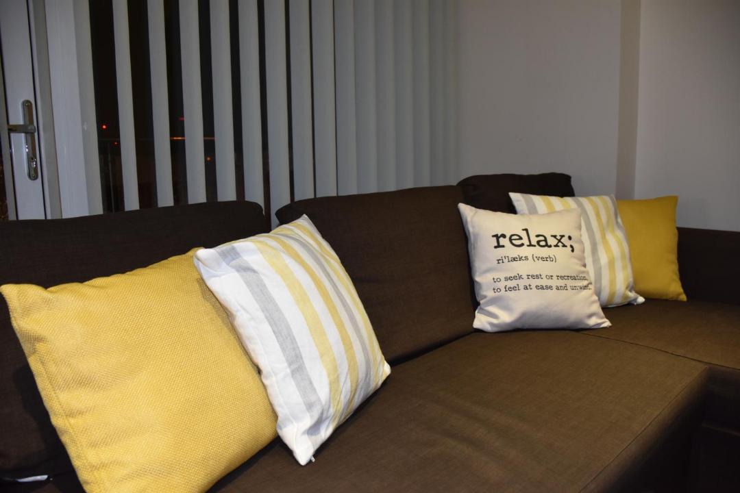 Photo of Bedroom in Whittington