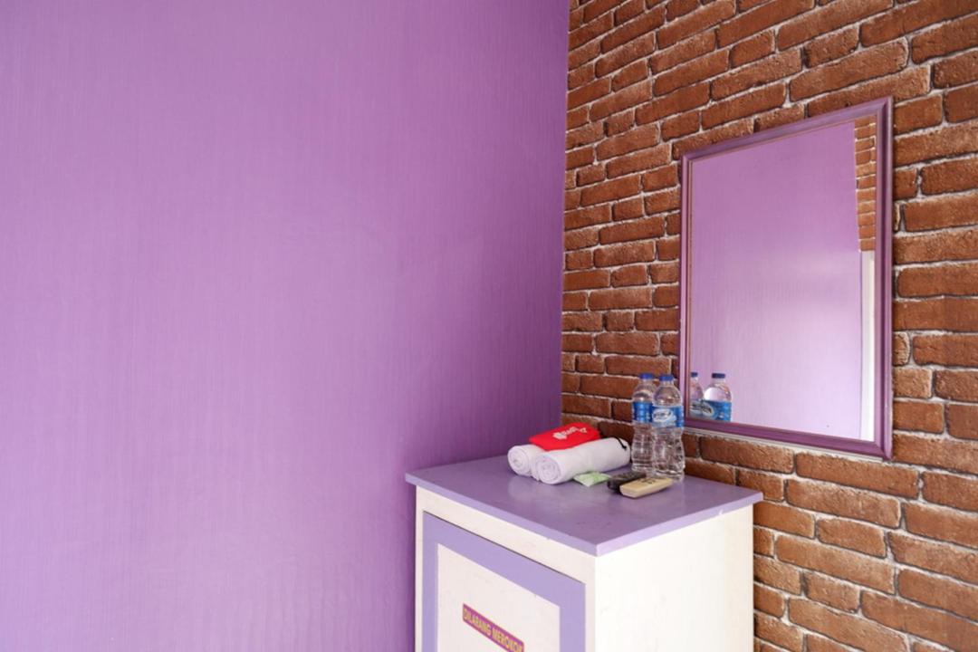 Photo of Bathroom in Kebumen