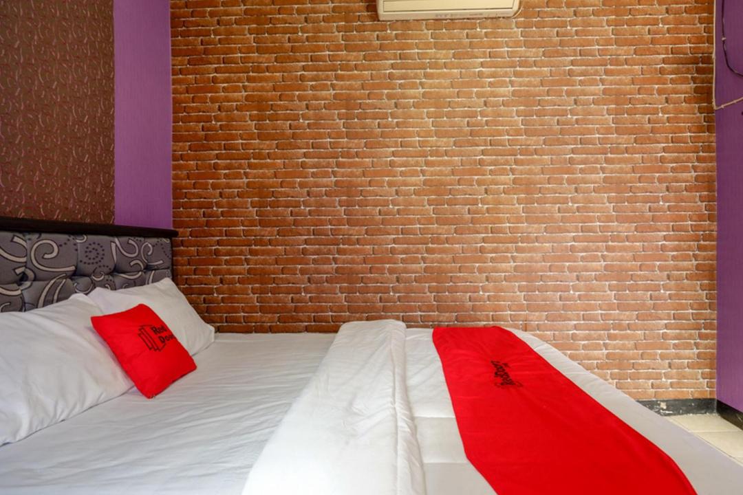 Photo of Bedroom in Kebumen