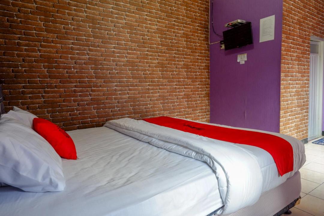 Photo of Bedroom in Kebumen