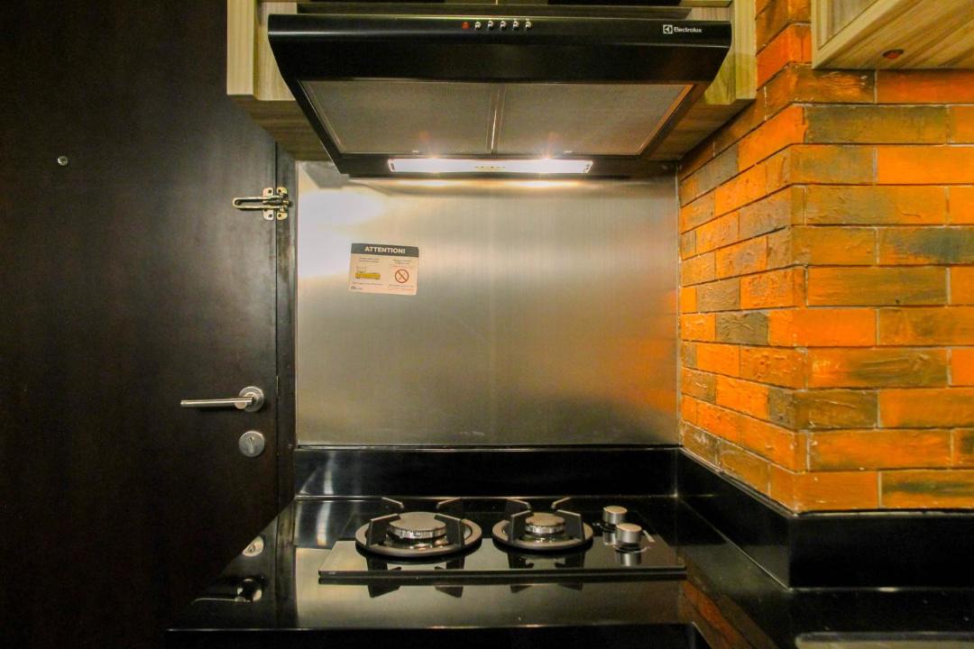 Photo of Kitchen in Pondokcina