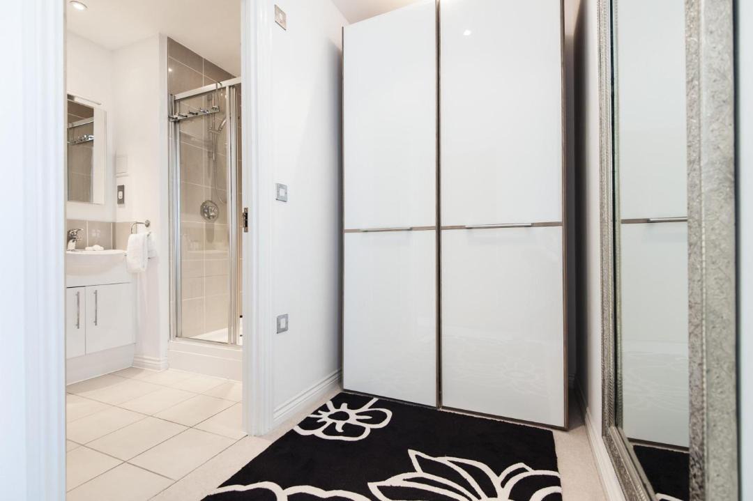 Photo of Others in Camden Town with Primrose Hill