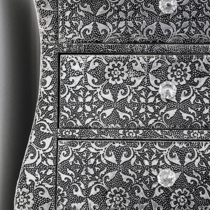 Photo of Buildings in Camden Town with Primrose Hill