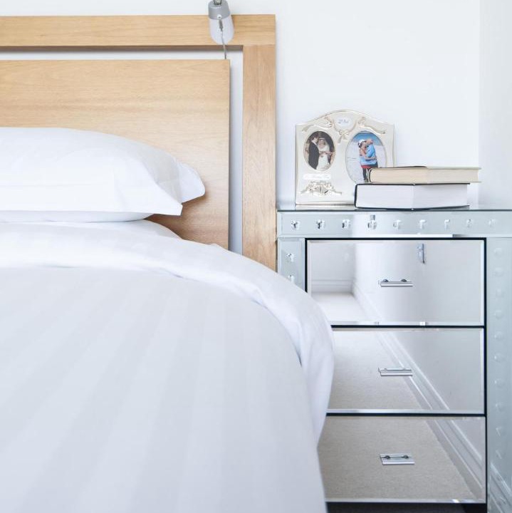 Photo of Bedroom in Camden Town with Primrose Hill