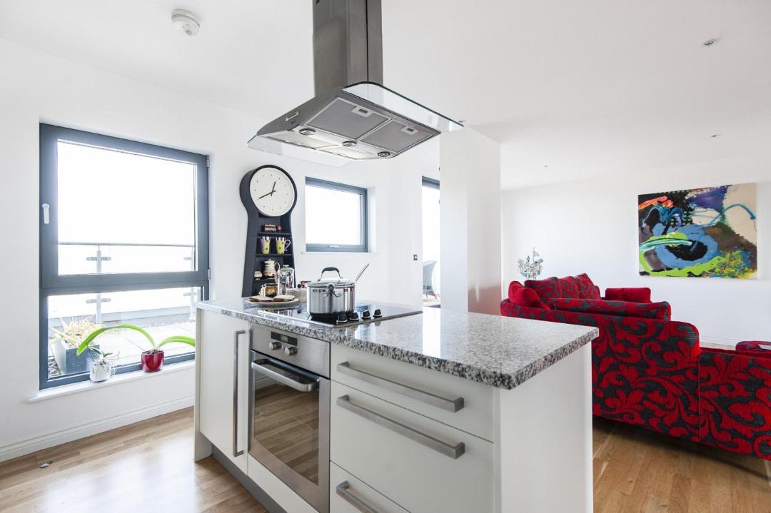 Photo of Others in Camden Town with Primrose Hill