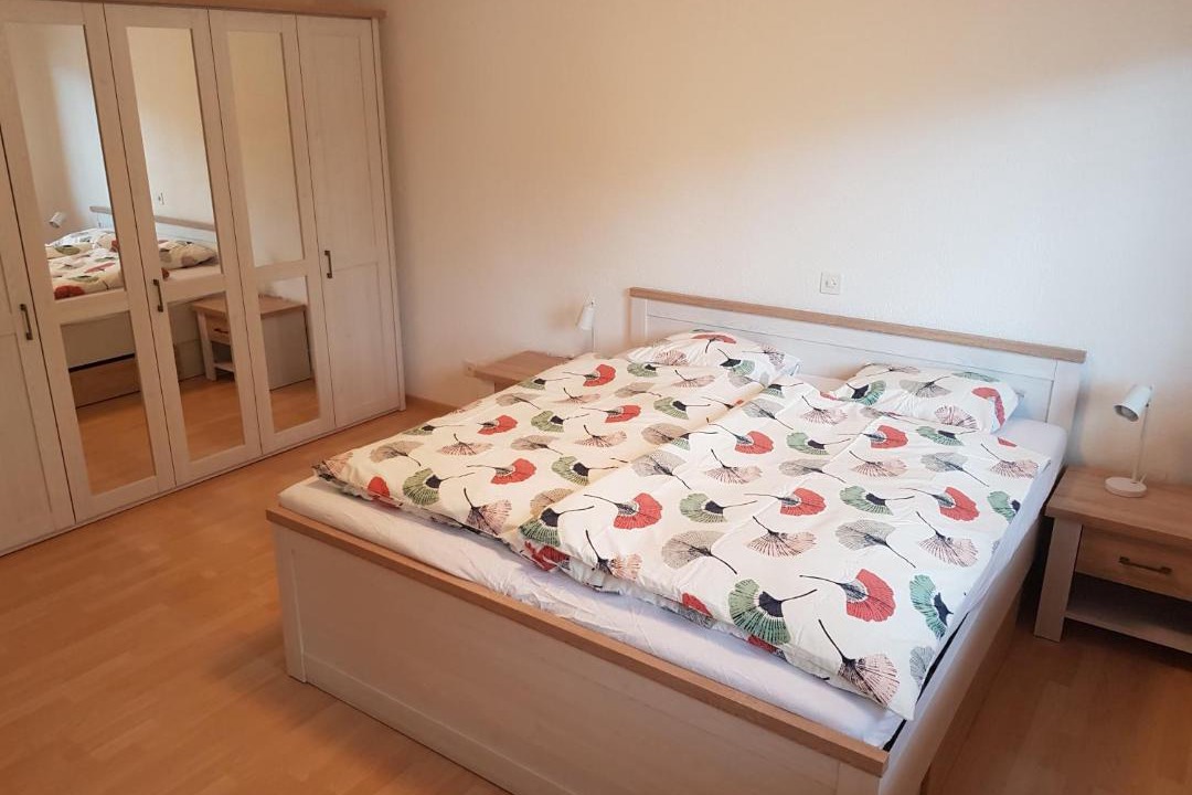 Photo of Bedroom in Egerkingen
