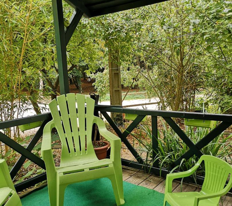 Photo of Others in Argentre-du-Plessis