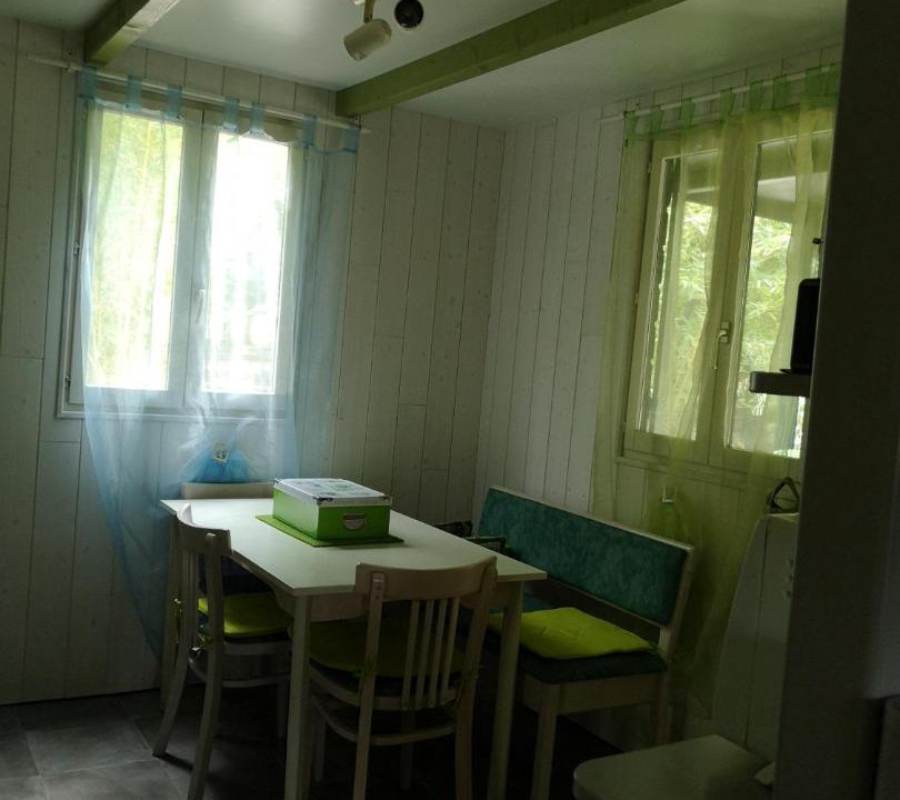 Photo of Livingroom in Argentre-du-Plessis