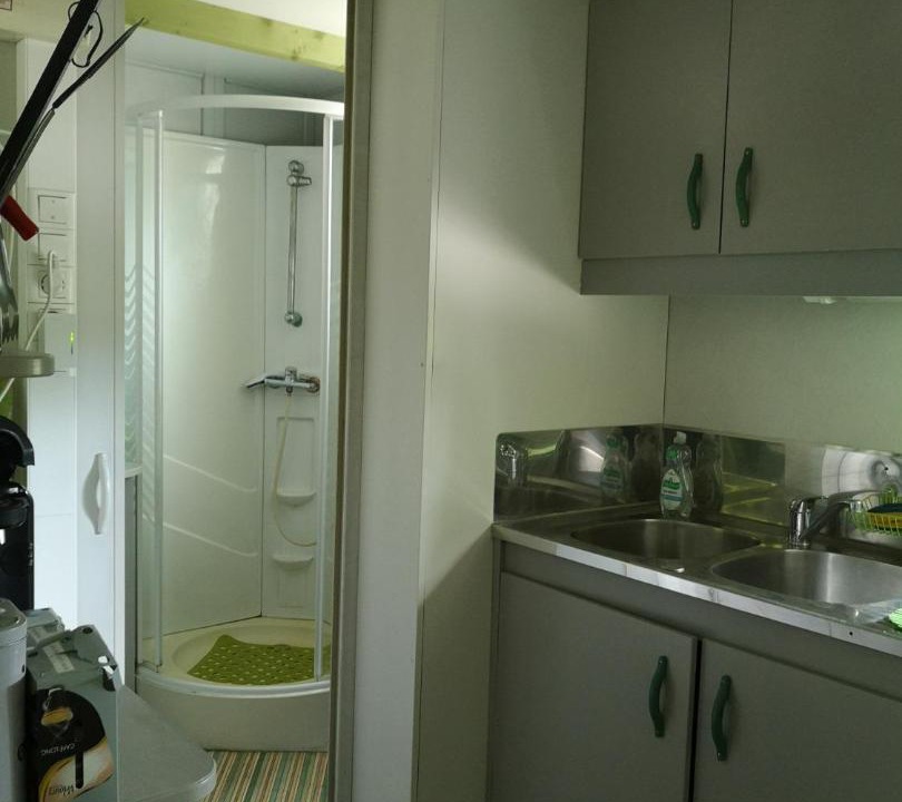 Photo of Kitchen in Argentre-du-Plessis