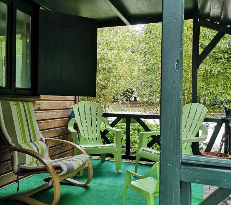 Photo of Others in Argentre-du-Plessis