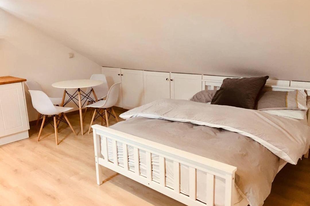 Photo of Bedroom in Marlow