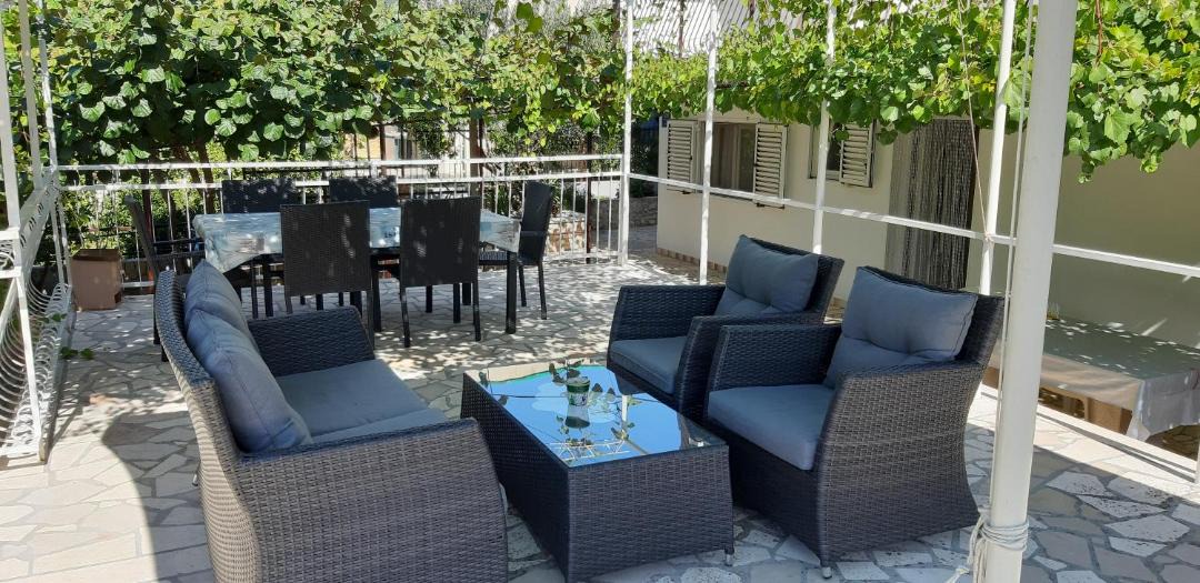 Photo of Patio Balcony in Marina
