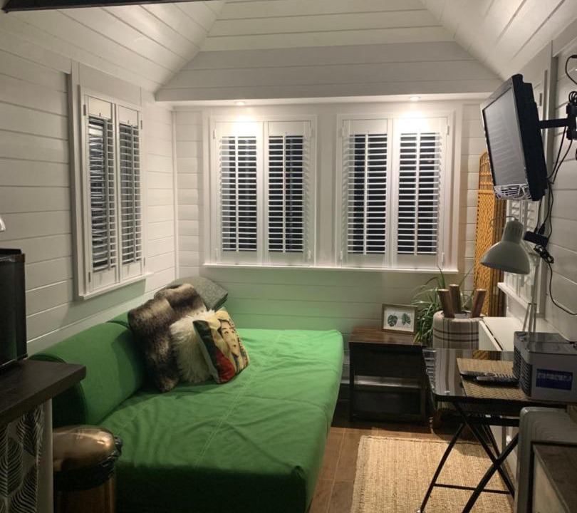 Photo of Livingroom in North Crawley