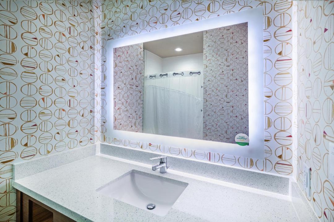 Photo of Bathroom in Amarillo
