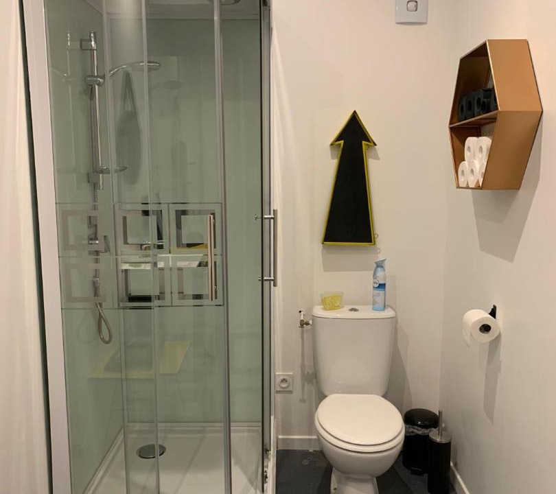 Photo of Bathroom in Oasis - Maroc