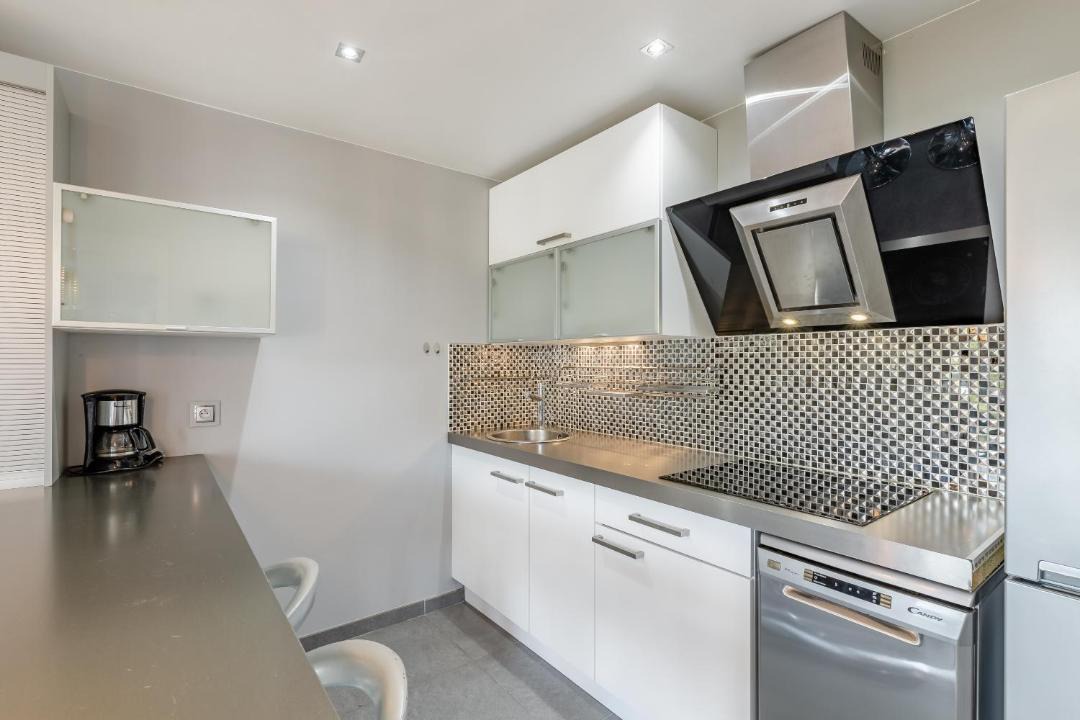 Photo of Kitchen in Cassis