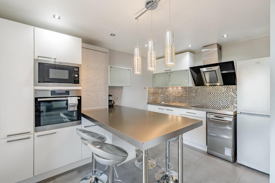 Photo of Kitchen in Cassis