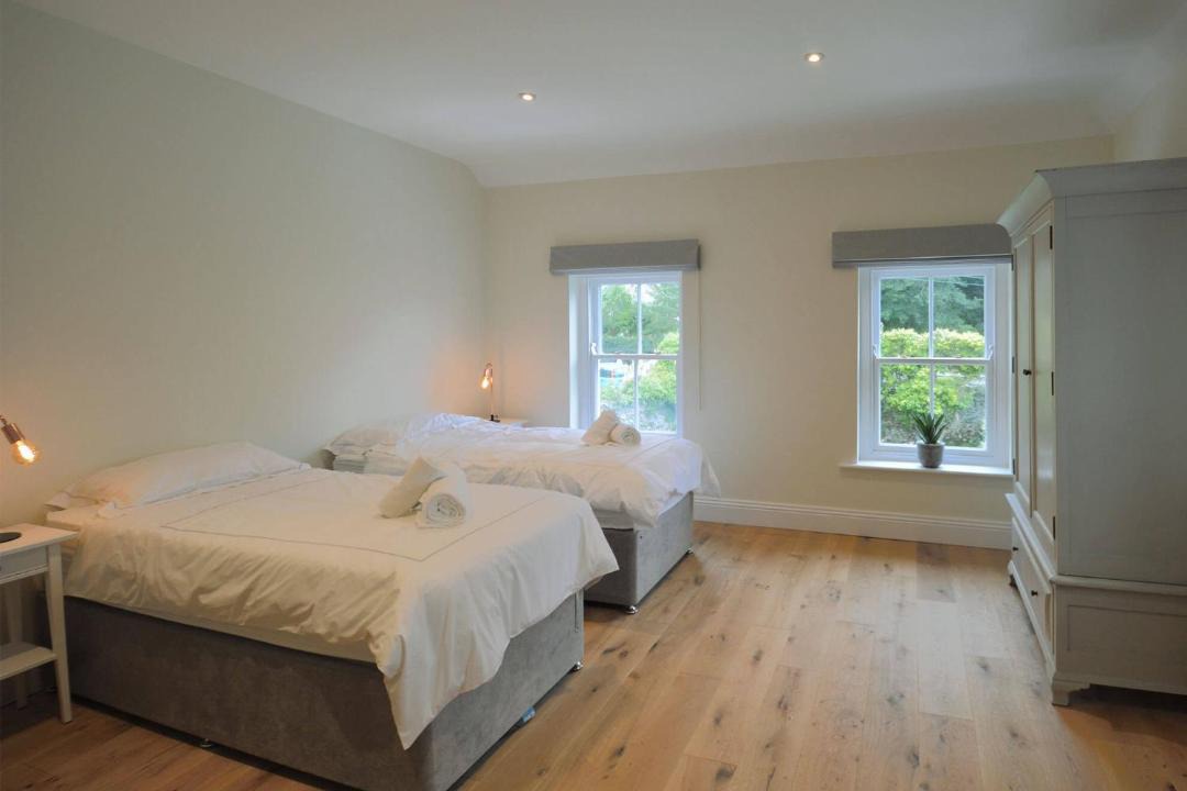 Photo of Bedroom in St. Agnes