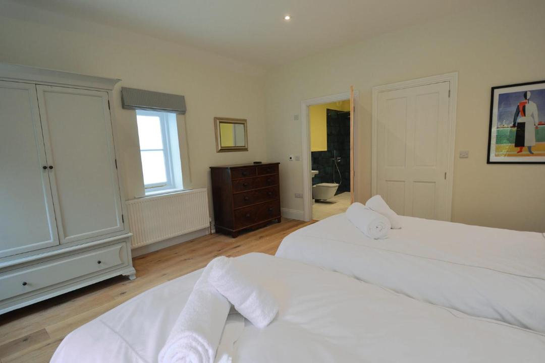 Photo of Bedroom in St. Agnes