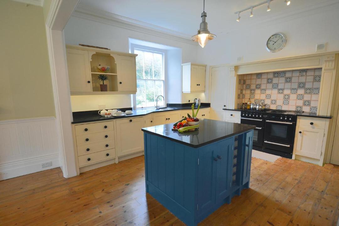 Photo of Kitchen in St. Agnes