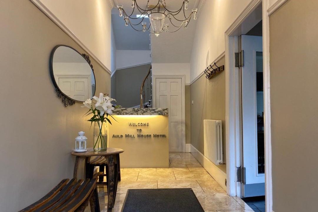 Photo of Others in Dunfermline