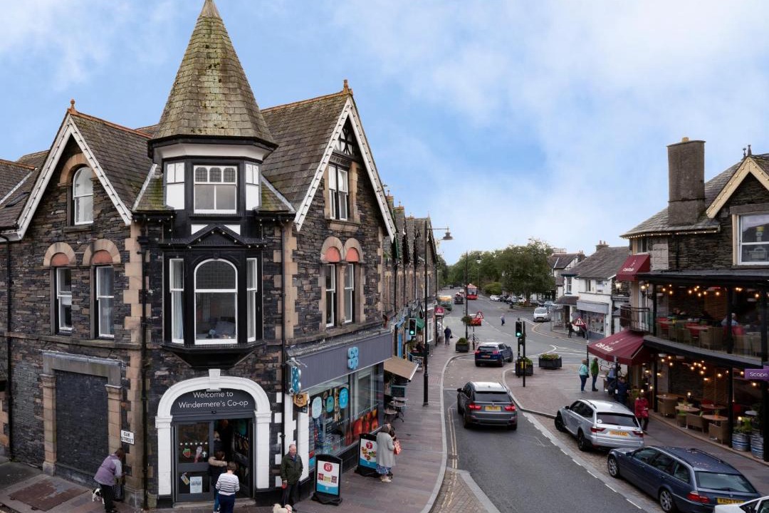 Photo of Others in Windermere