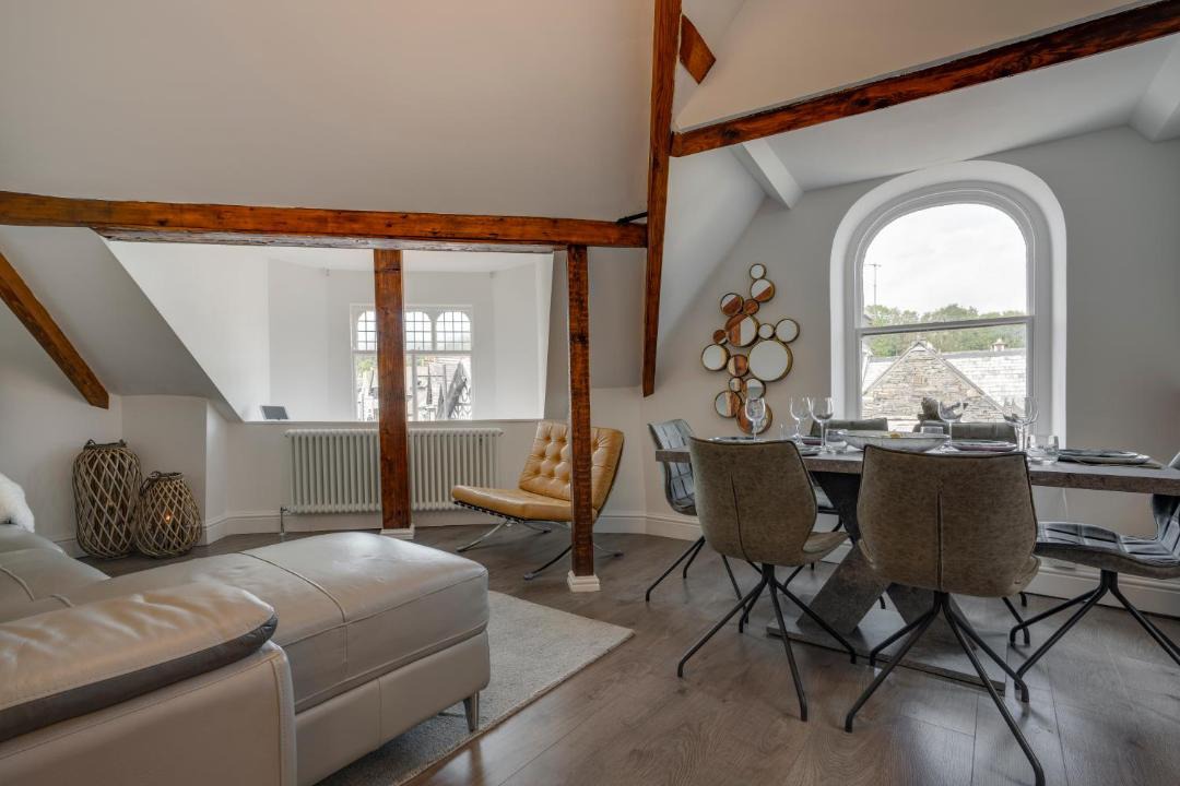 Photo of Others in Windermere