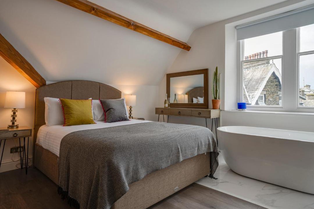 Photo of Others in Windermere