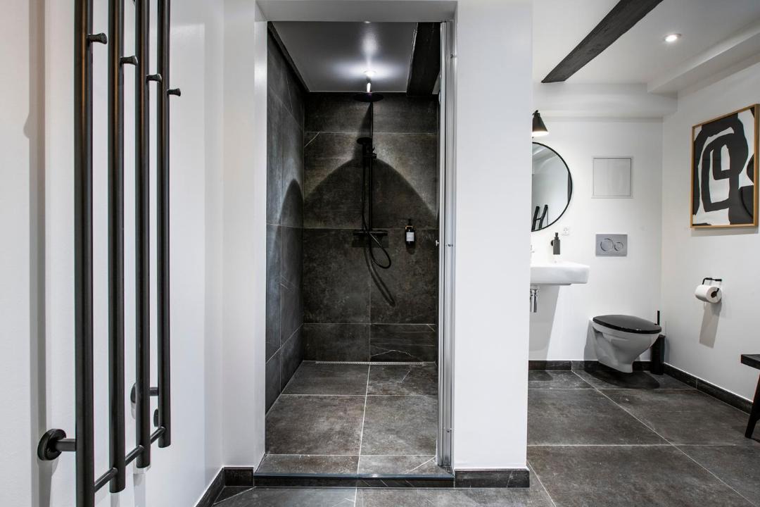 Photo of Bathroom in Copenhagen K